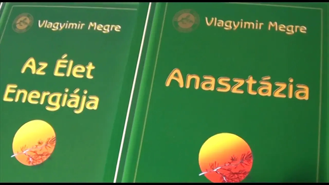 Tanítás és megvalósulása - Az Anasztázia könyvsorozat hatása